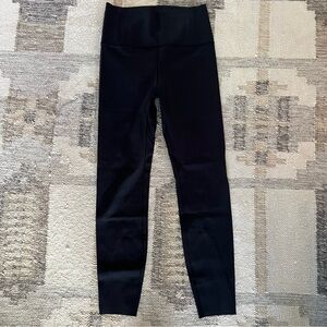 Vuori black Evolve Leggings